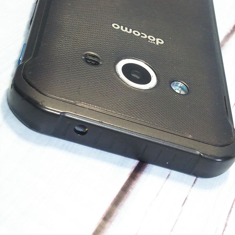 docomo Galaxy Active neo SC-01H �֥�å�  476