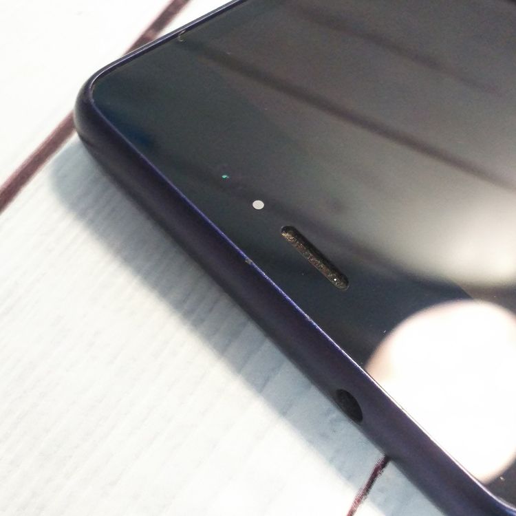 au Qua phone QZ ������ KYV44 ����ǥ���  878