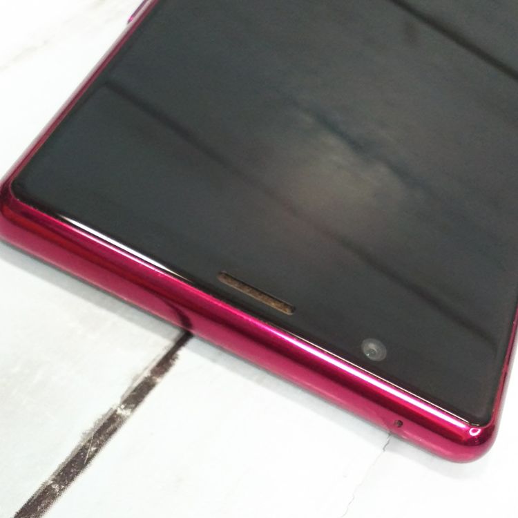 au Xperia5 SOV41 ��å�  234