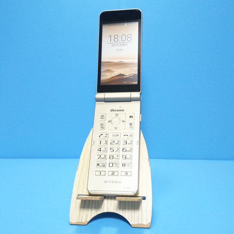 docomo arrows �ٻ��� �������� �١����å� F-41C �������  460