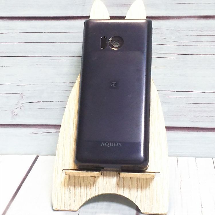 docomo SH-02L AQUOS SHARP �������� �֥�å�  497
