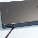 docomo Xperia Z5 Compact SO-02H Black  880