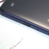 au Qua phone QZ ������ KYV44 ����ǥ���  306