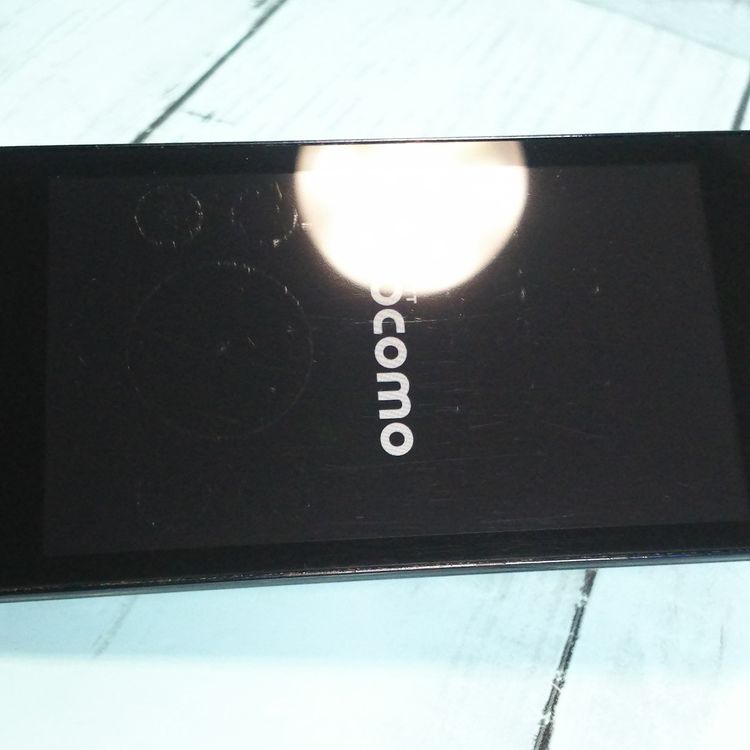docomo SH-02L AQUOS SHARP �������� �֥�å�  029
