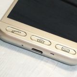 Softbank SHARP ����ץ륹�ޥ�4 704SH �����ѥ󥷥�С�  895