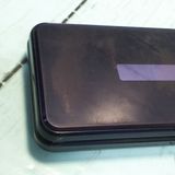 docomo SHARP �����쥹�������� SH-02K �֥롼�֥�å� �ͥ��ӡ�  722