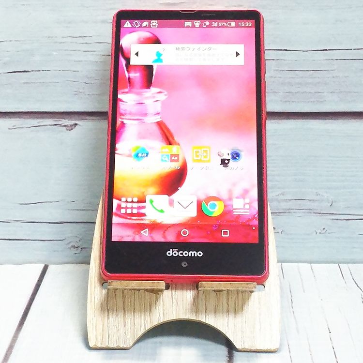 docomo AQUOS EVER SH-04G PINK []  209