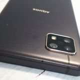 au SHG03 SHARP AQUOS sense5G 64GB �֥�å� [������]  720