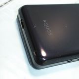 docomo SH-02L AQUOS SHARP �������� �֥�å�  204