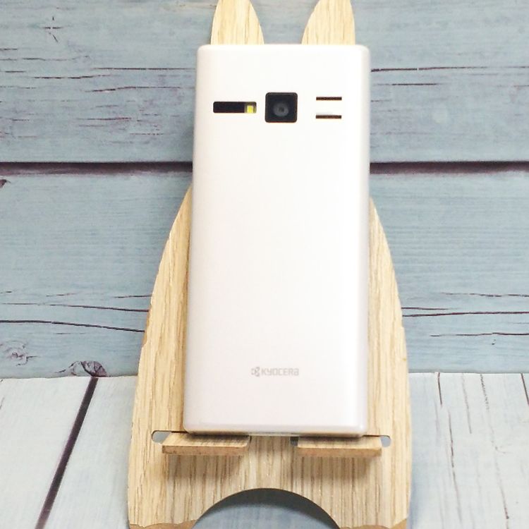 SoftBank KYOCERA DIGNO �������� 701KC �ۥ磻��  776