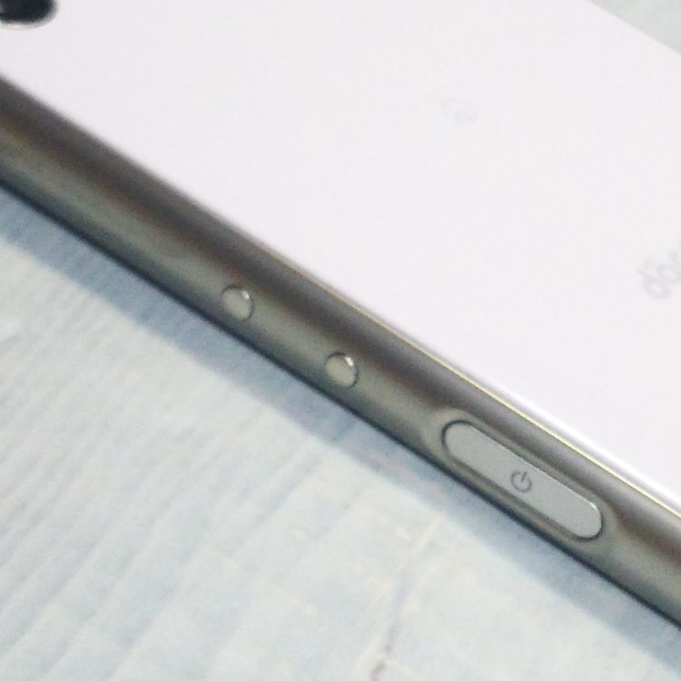 docomo Xperia Ace SO-02L �ۥ磻��  252