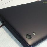 au Qua phone QZ ������ KYV44 ����ǥ���  435