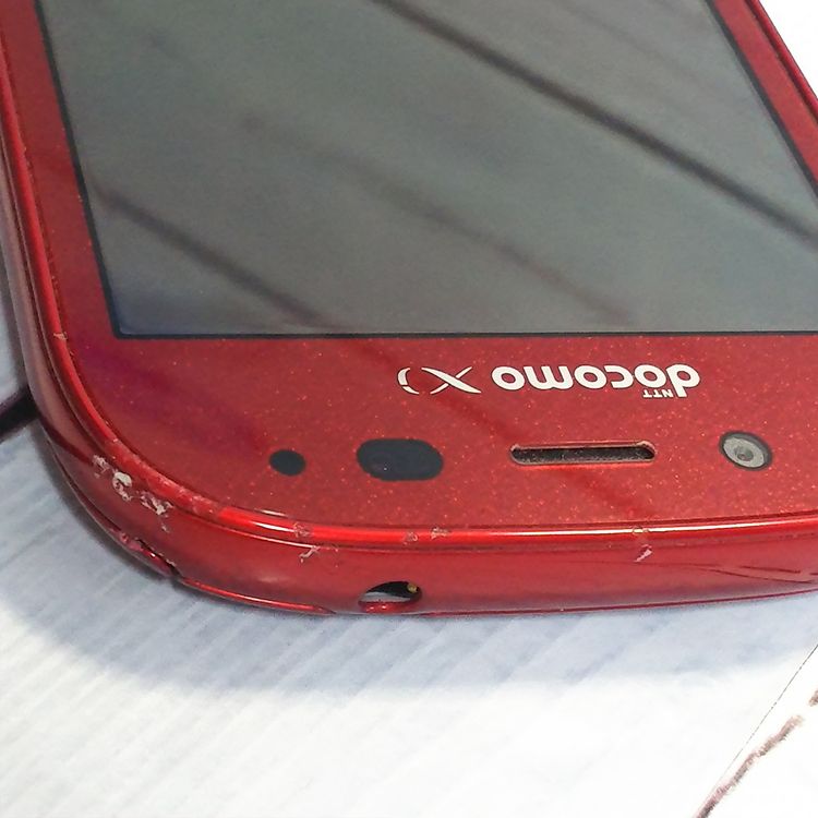 docomo �ٻ��� F-06F �餯�餯���ޡ��ȥե���3 ��å� 005