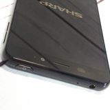 softbank SHARP ����ץ륹�ޥ�3 509SH �֥�å� 172