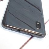 au Galaxy A20 SCV46 Black  373