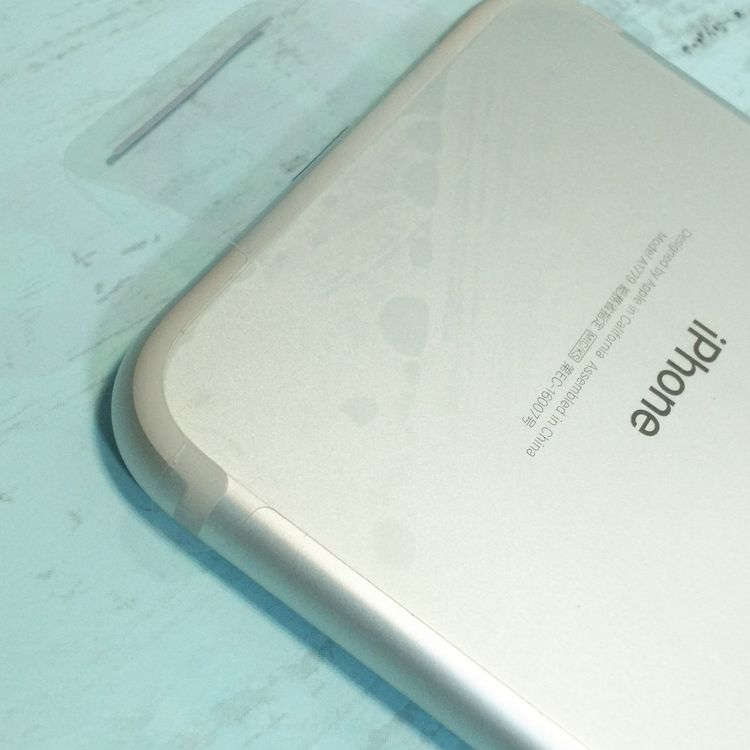 au iPhone7 128GB ����С� ����Ʊ����  �ۤܿ��� 756