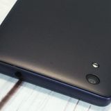 au Qua phone QZ ������ KYV44 ����ǥ���  562