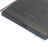 docomo Xperia XZs SO-03J BLACK �֥�å�  406