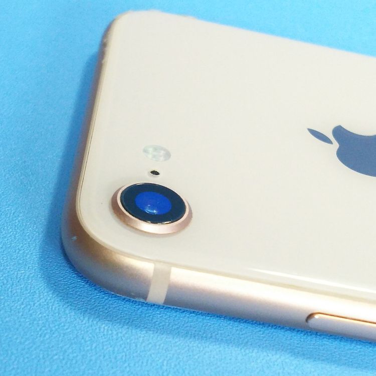 au iPhone8 64GB �������  354