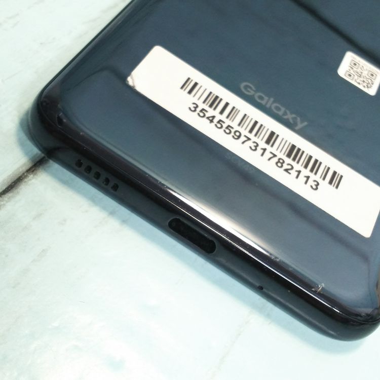 au Galaxy A21 SCV49 �֥�å�  113