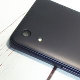 au Qua phone QZ ������ KYV44 ����ǥ���  ���� 522