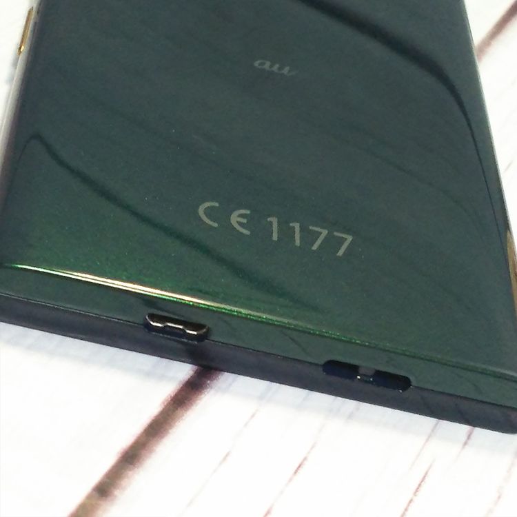 KYOCERA URBANO V03 KYV38 au ���꡼��  461