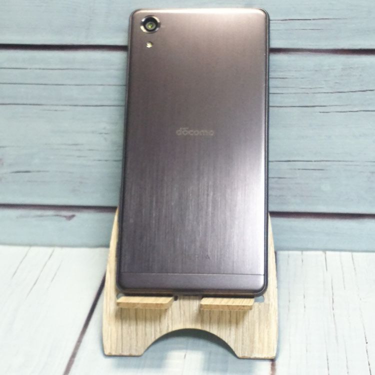 docomo Xperia X Performance SO-04H ����ե����ȥ֥�å�  591