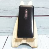 KYOCERA au GRATINA 4G BLACK KYF31  109