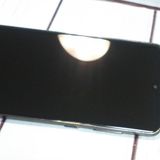 au Galaxy A20 SCV46 Black  971