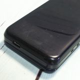 docomo SHARP �����쥹�������� SH-02K �֥롼�֥�å� �ͥ��ӡ�  640