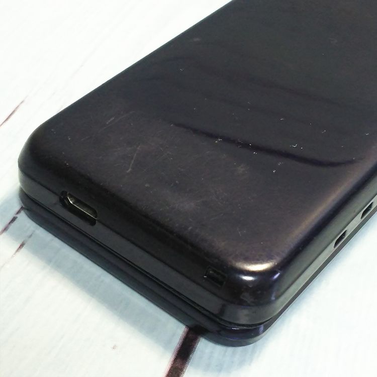 docomo SHARP �����쥹�������� SH-02K �֥롼�֥�å� �ͥ��ӡ�  640