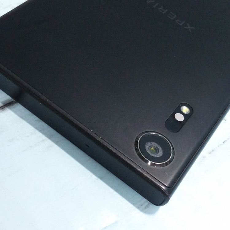 SONY Xperia XZs SOV35 au �֥�å�  107
