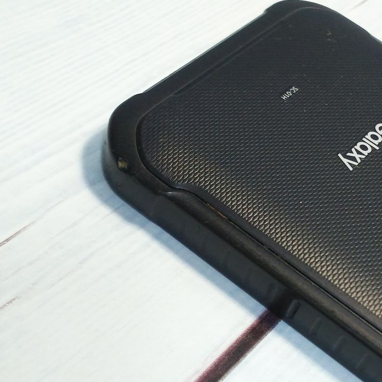 docomo Galaxy Active neo SC-01H �֥�å�  370