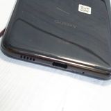 docomo Galaxy A20 SC-02M �֥�å� Black  711