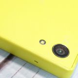 docomo Xperia Z5 Compact SO-02H Yellow/��������  623