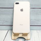 SoftBank iPhone8 Plus 64GB �ۥ磻��  989