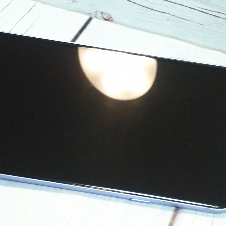 docomo LG style L-03K Blue ֥롼 []  878