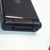 docomo SHARP �����쥹�������� SH-02K �֥롼�֥�å� �ͥ��ӡ�  951