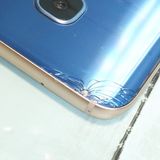 docomo Galaxy S7 edge SC-02H �֥롼 [������]  408