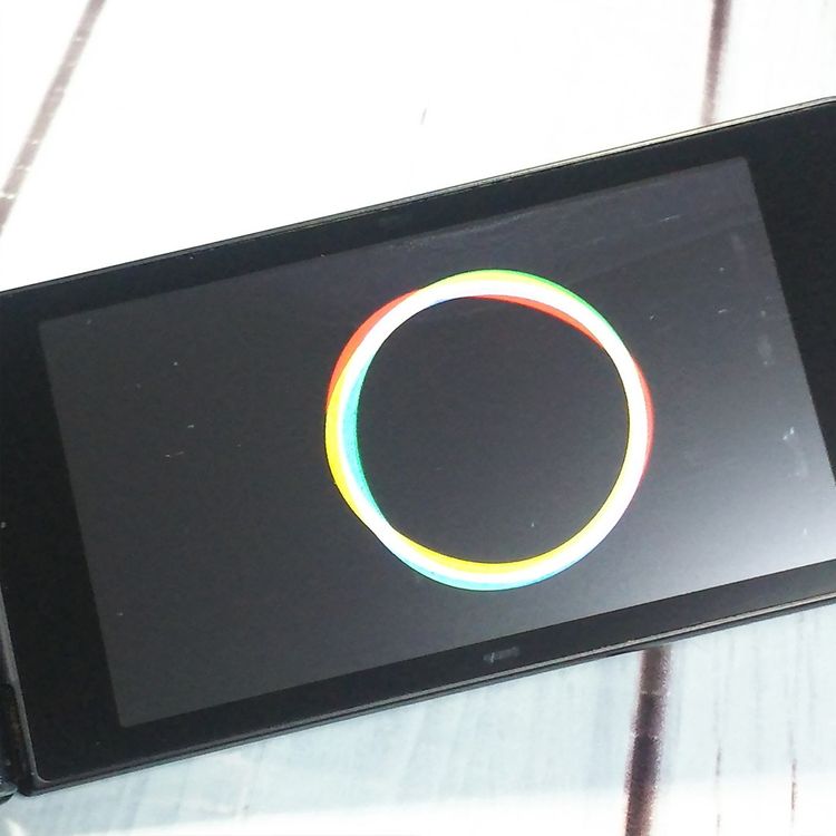 docomo arrows �ٻ��� �������� F-03L �֥�å� [������]  960