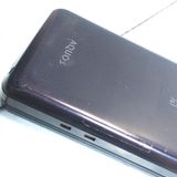 docomo SH-02L AQUOS SHARP �������� �֥�å�  021
