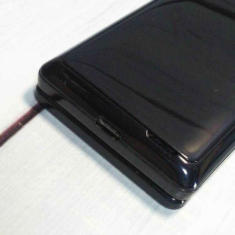 docomo SHARP SH-03H �֥�å� �����쥹����   346