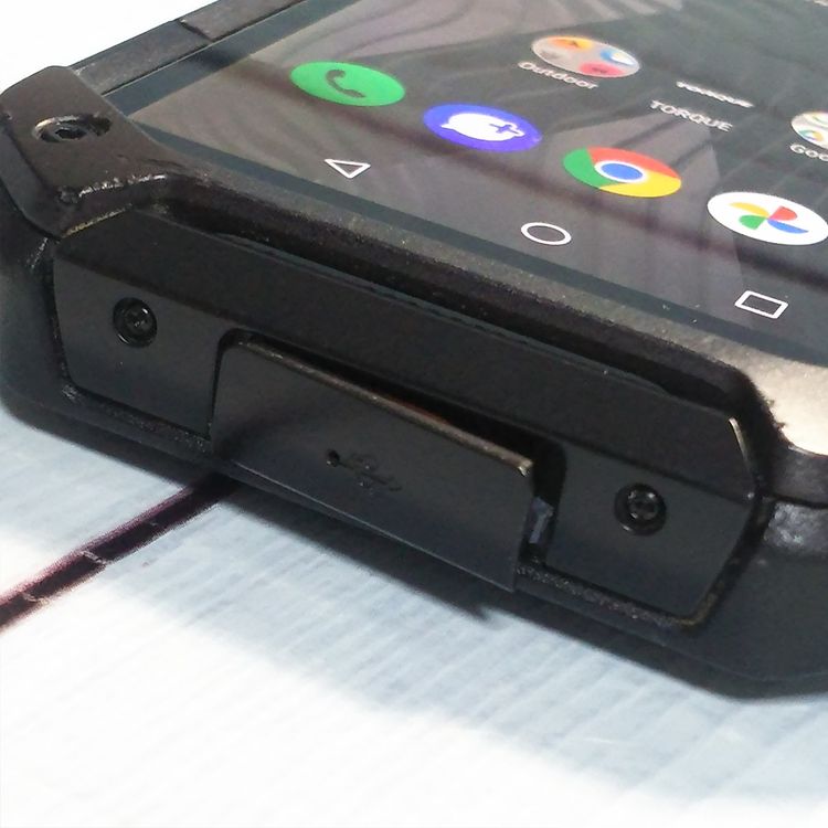 au ������ TORQUE 5G KYG01 �֥�å�  385