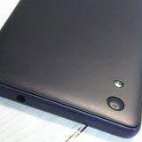 au Qua phone QZ ������ KYV44 ����ǥ���  067