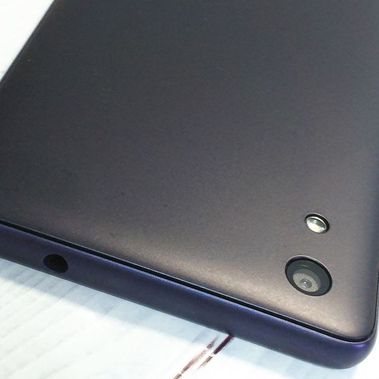 au Qua phone QZ ������ KYV44 ����ǥ���  067