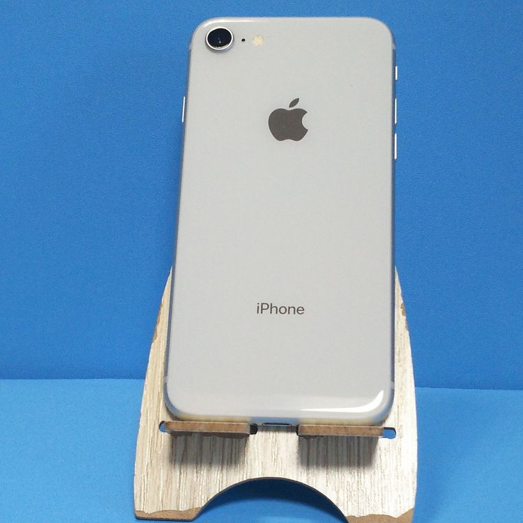 Softbank iPhone8 64GB ����С� [�����]  676