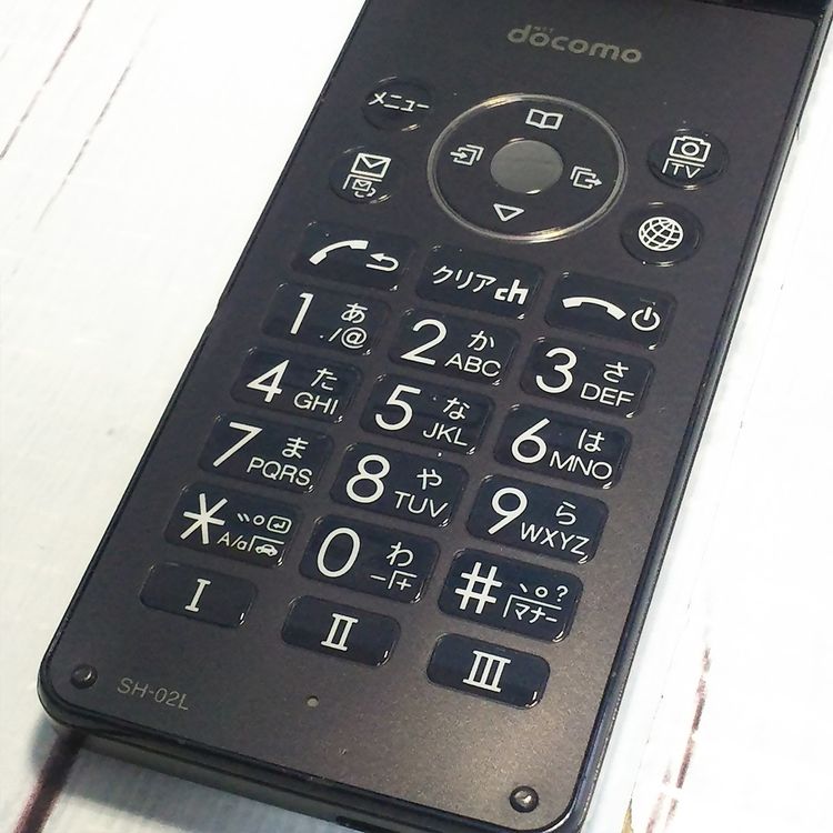 docomo SH-02L AQUOS SHARP �������� �֥�å�  824