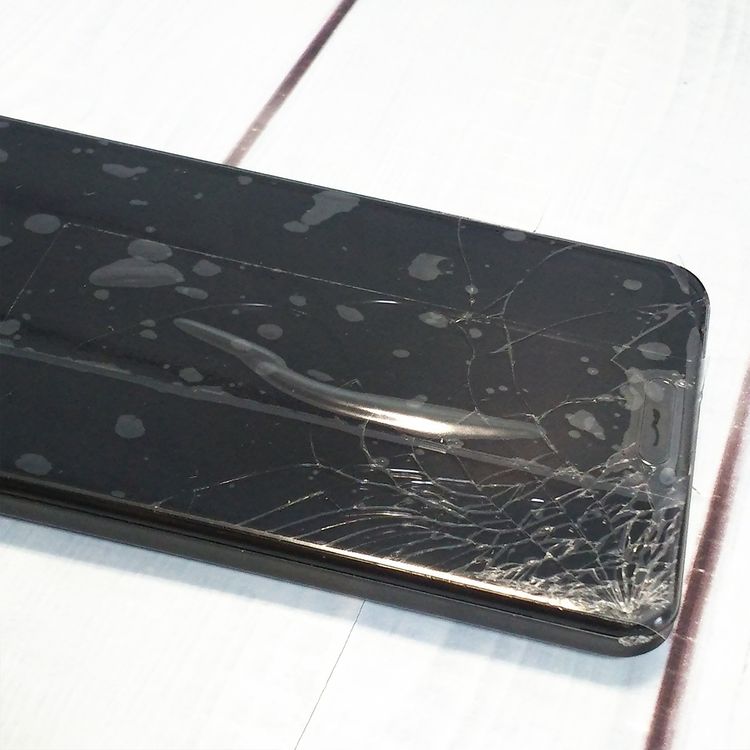 AQUOS R docomo 5G SHARP SH-51A �֥�å� [�����]  358