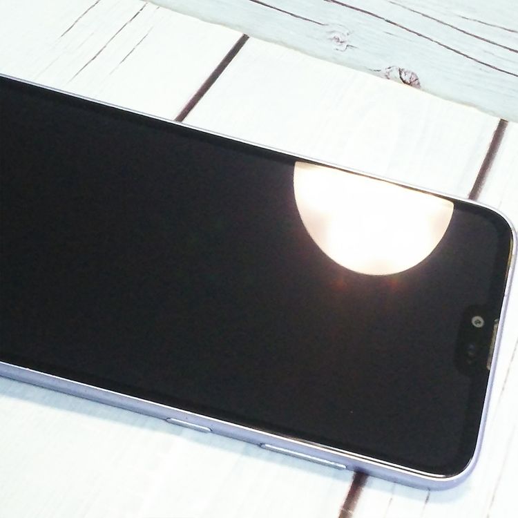 Y!mobile Android One S6 S6-KC ٥֥롼 []  459