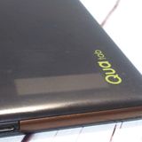 au KYOCERA Qua tab QZ8 �⥫�֥�å� KYT32  618